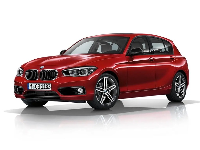 1 Series F21