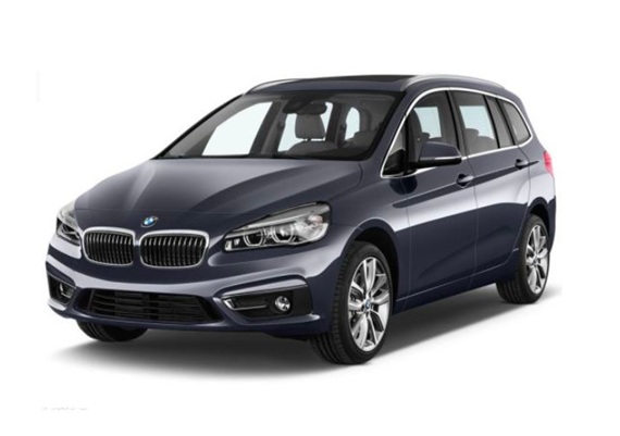 2 Series F46 Gran Tourer