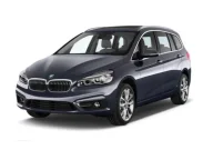 2 Series F46 Gran Tourer