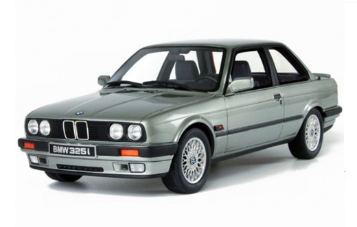 3 Series E21, E30