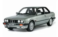 3 Series E21, E30