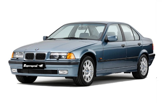 3 Series E36