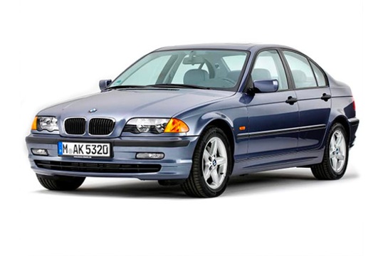 3 Series E46