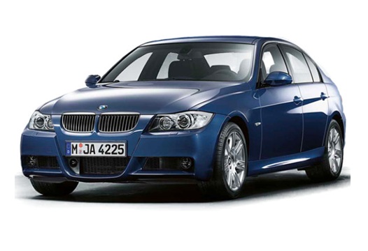 3 Series E90