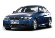 3 Series E90