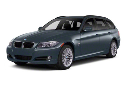 3 Series E91