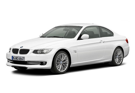 3 Series E92
