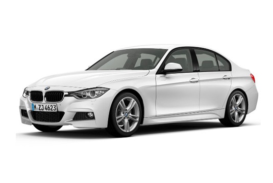 3 Series F30