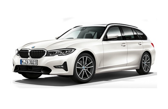3 Series G21