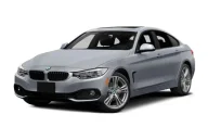 4 Series Gran Coupe F36