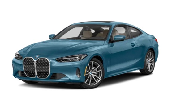 4 Series G22
