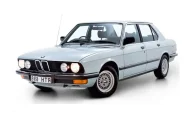 5 Series E28