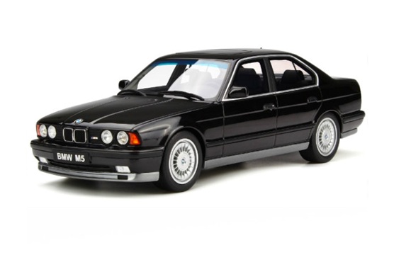 5 Series E34