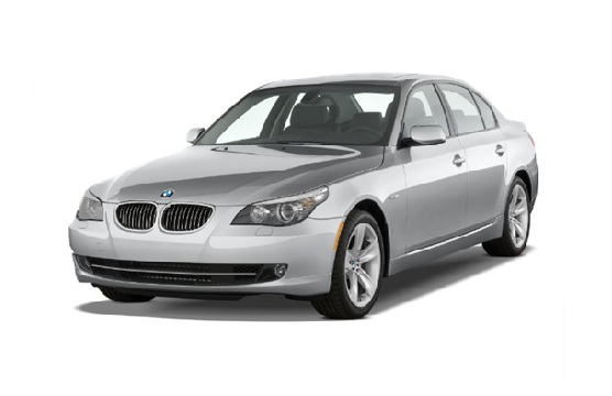 5 Series E60