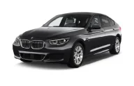 5 series GT F07