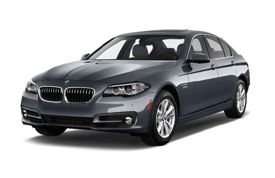 5 Series F10, F18