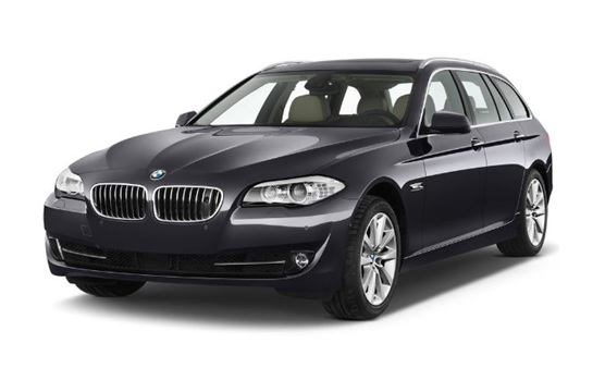 5 series F11 Touring