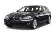5 series F11 Touring
