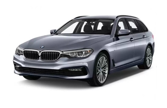 5 series G31 Touring