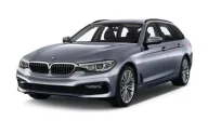 5 series G31 Touring