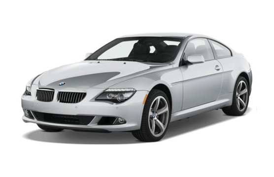 6 Series E63