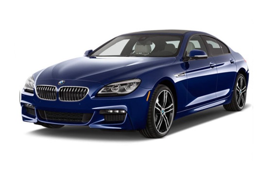 6 Series F06