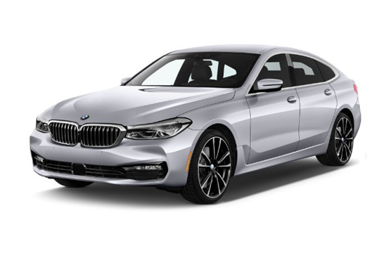 6 series GT G32