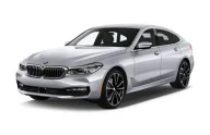 6 series GT G32