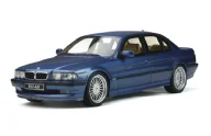 7 Series E38