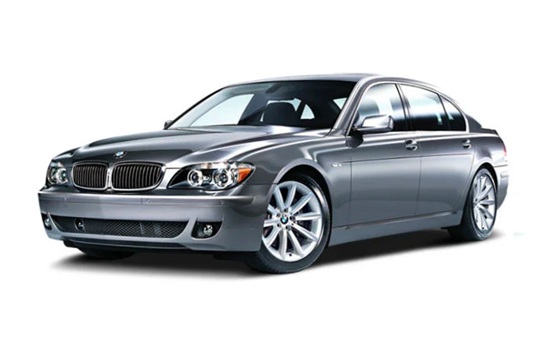 7 Series E65, E66, E67