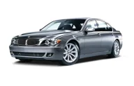 7 Series E65, E66, E67