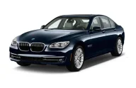 7 Series F01, F02, F03, F04