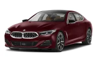 8 Series G16, F93 Gran Coupe