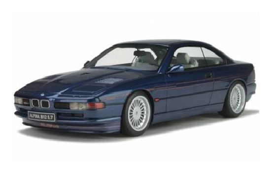 8 Series E31 Coupe