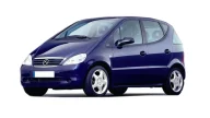 A-Class W168