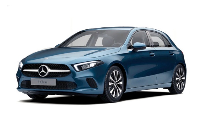 A-Class W177
