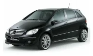 B-Class W245