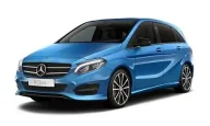 B-Class W246