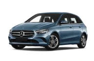 B-Class W247
