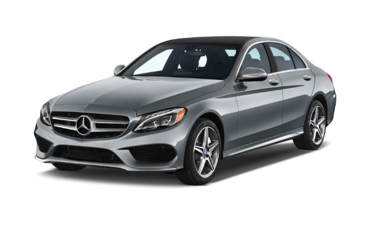 C-Class W205