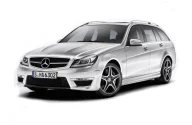 C-Class S204