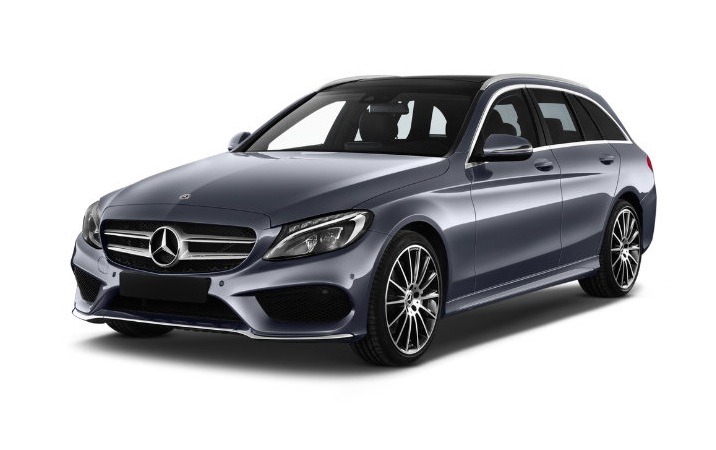 C-Class S205