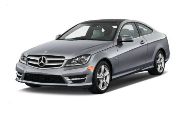 C-Class C204