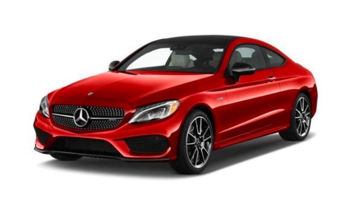 C-Class C205