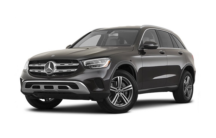 GLC-Class X253