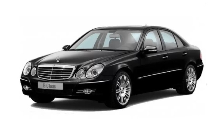 E-Class W211