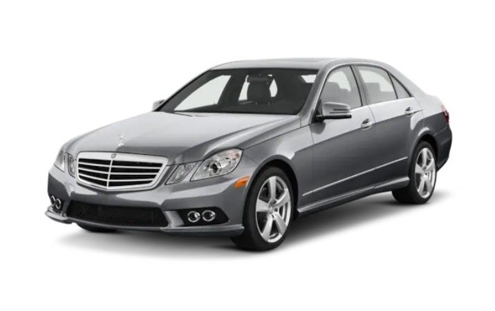 E-Class W212