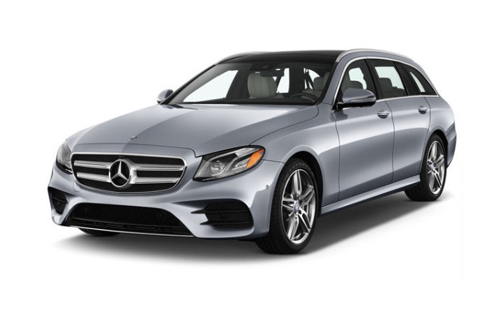 E-Class S213