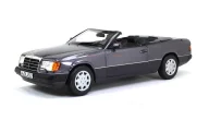 E-Class A124 Cabrio