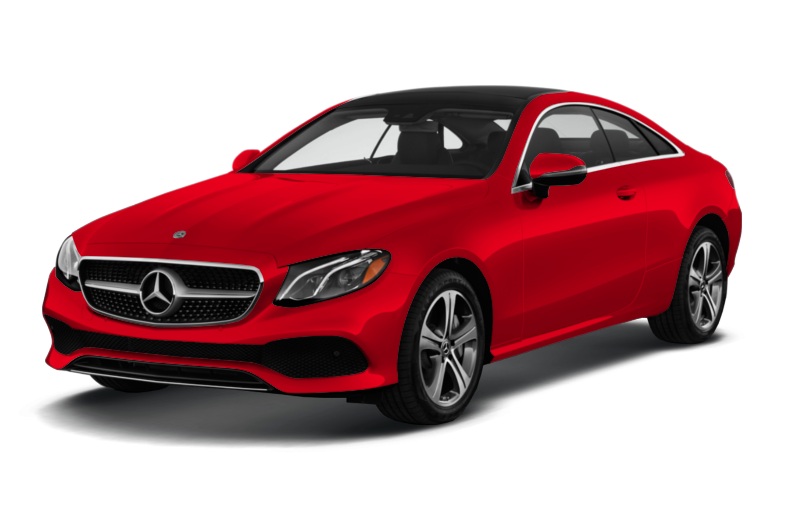 E-Class C238 Coupe